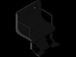 Guesture controlled Wheel Chair