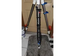 IMPROVED TRIP[OD WIRE GUIDES