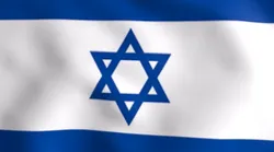 ISRRAELFLAG3DC4DANIMATION