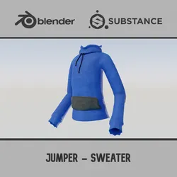Jumper - Sweater