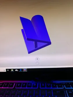 Letters R&A Morphed