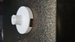 Maytag Microwave Turntable Coupler