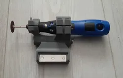 Mini Lathe Grinding Tool Holder
