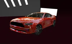 Mustang Free