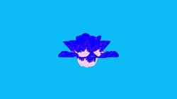 My Minecraft Flower