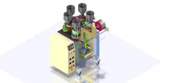 packaging machine