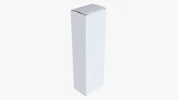 Paper Box Mockup 03