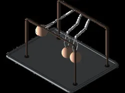 pendule simple-simple pendulum