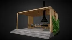 Pergola G01