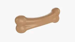Pet Bark Bone