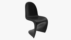 Plastic Chair Stackable