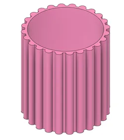 Pot 01