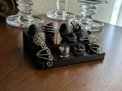 Ring Holder