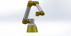 Robotic Arm