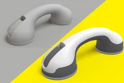 SHOWER HANDLE FOR OLD PEOPLE
