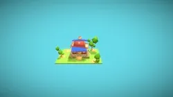 Simple House