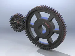 Spur Gear