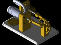 Stirling Engine