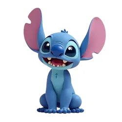 Stitch – Galactic Smile Edition