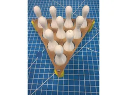 Table Bowling Boliche de mesa