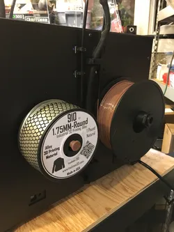 Taulman Spool Holder