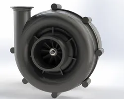 Turbocharger