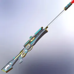 Valorant Origin Operator Skin