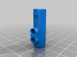 Venturi Flowmeter