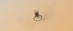 vertical axis wind turbine