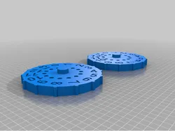 wheel