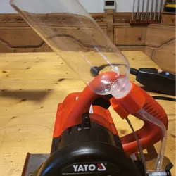 3D printer bestanden | 3MF | Adapter Wasserzuführung für Fliesenschneidmaschine
