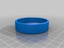 52mm Cap