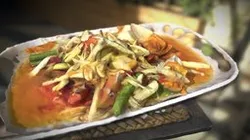 66-FB- Thai Salad (Som- Tum)