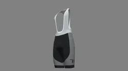 7ITA BASIC BIBSHORT