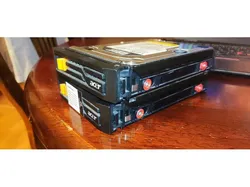 Acer H340 HDD Caddy mounts