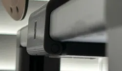AMS lite top mount, no weird screws.