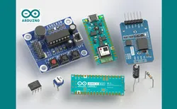 Arduino Breadboard 400 Parts