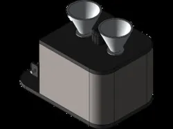 Bao Making Machine