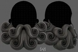 Beard V47
