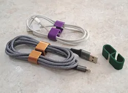 Cable Organizer / Cable Clip