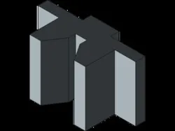 CAD Practice – Orthographic Projections