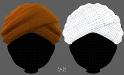Cap V47