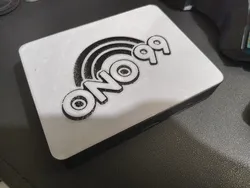 Card box for the ONO 99