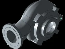 Casing Pump
