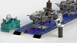Chassis alignment system