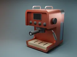 Coffeemachine