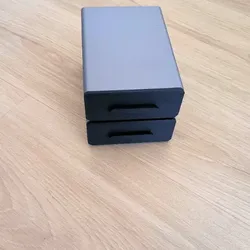 COMPACT DESK DRAWER ORGANIZER