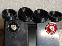 cubierta de terminal de batería lifepo4 para perno m6 - Modelo de impresión 3D gratuito