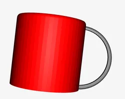 Cup
