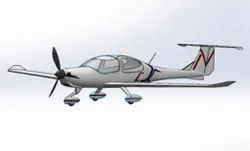 Diamond DA40